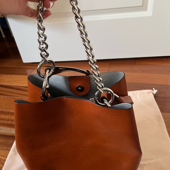 Rebecca Minkoff Purse - Picture 3 of 4